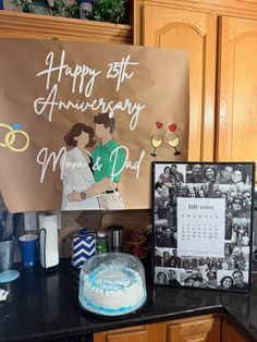 Anniversary