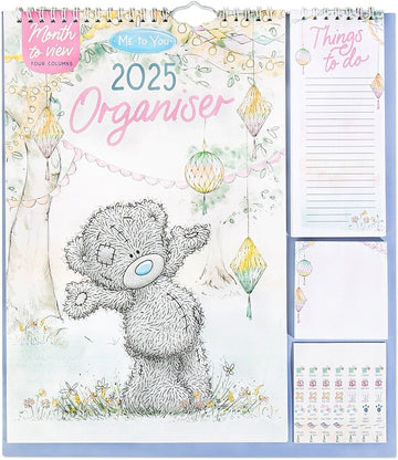 Large Calendars & House Hold Planners