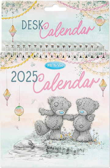 Desktop Calendars & Small Calendars