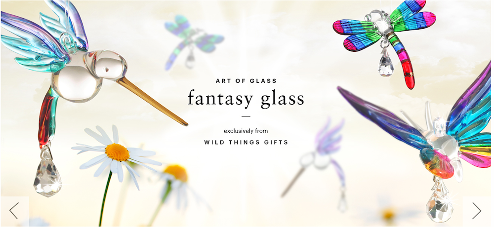 Fantasy Glass