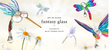 Fantasy Glass