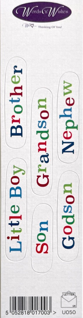 Personalised 8th Birthday Card for Little Boy Brother Son Grandson Godson Nephew Video Game Dog Pizza