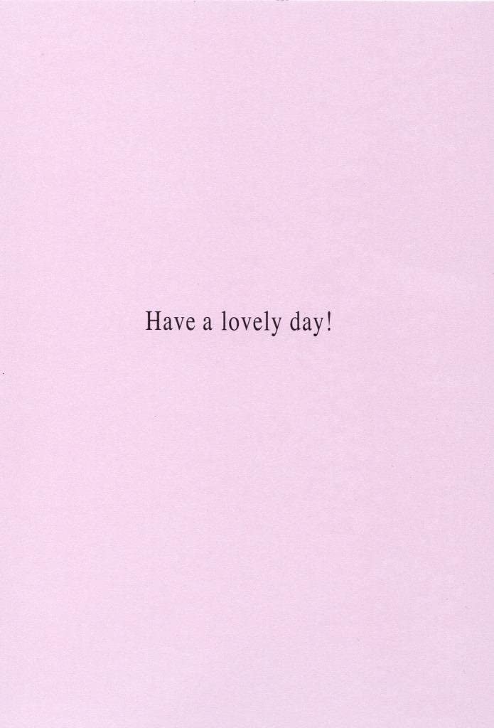 Happy 11th Birthday Foiled Greeting Card Second Nature Cards