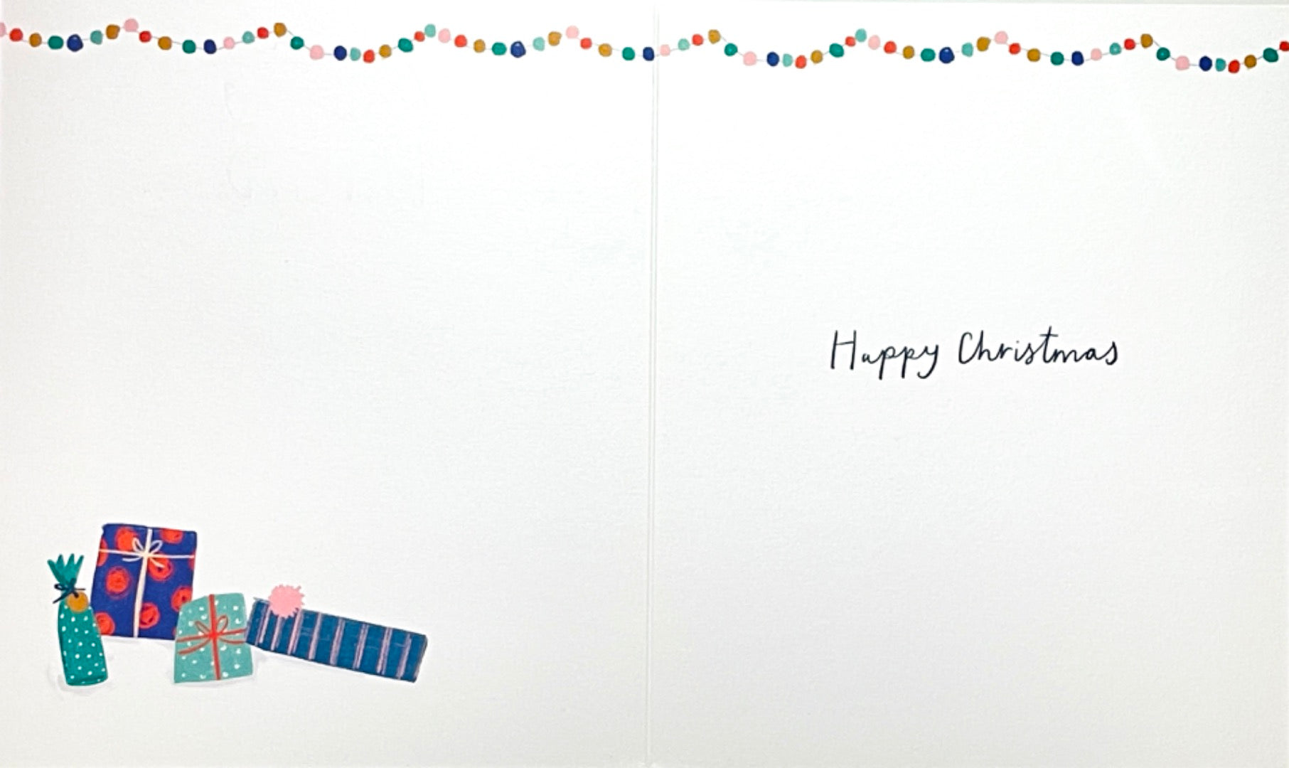 For an Amazing FRIEND Happy Christmas Card Good Friendships Carry on - For Her - Hallmark