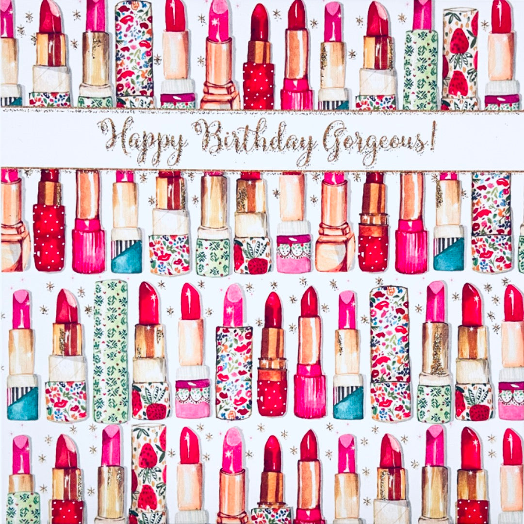 High Quality Card Collection with Beautiful Art Detail and Finishes by Nigel Quiney