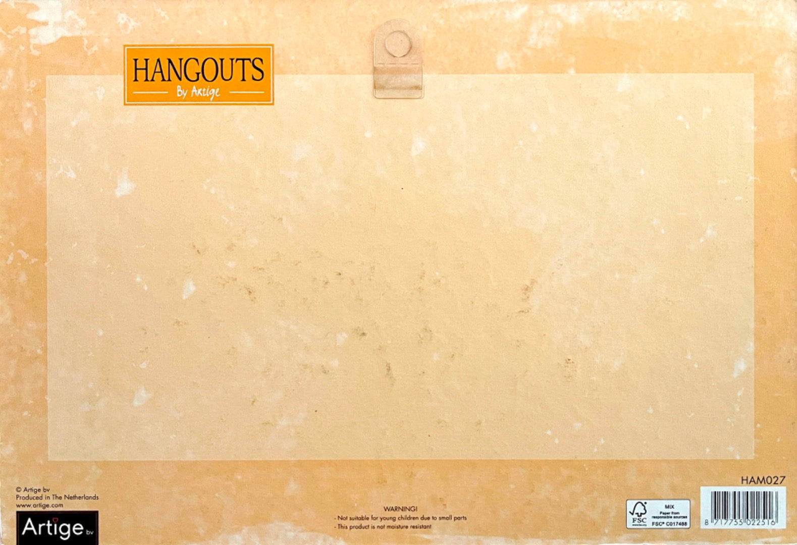 Our Greatest  Glory Is Not In Never Falling But In Rising Every Time We Fall - A Motivational and Inspirational Quote Wall Hanging Art Sign Gift with Envelope