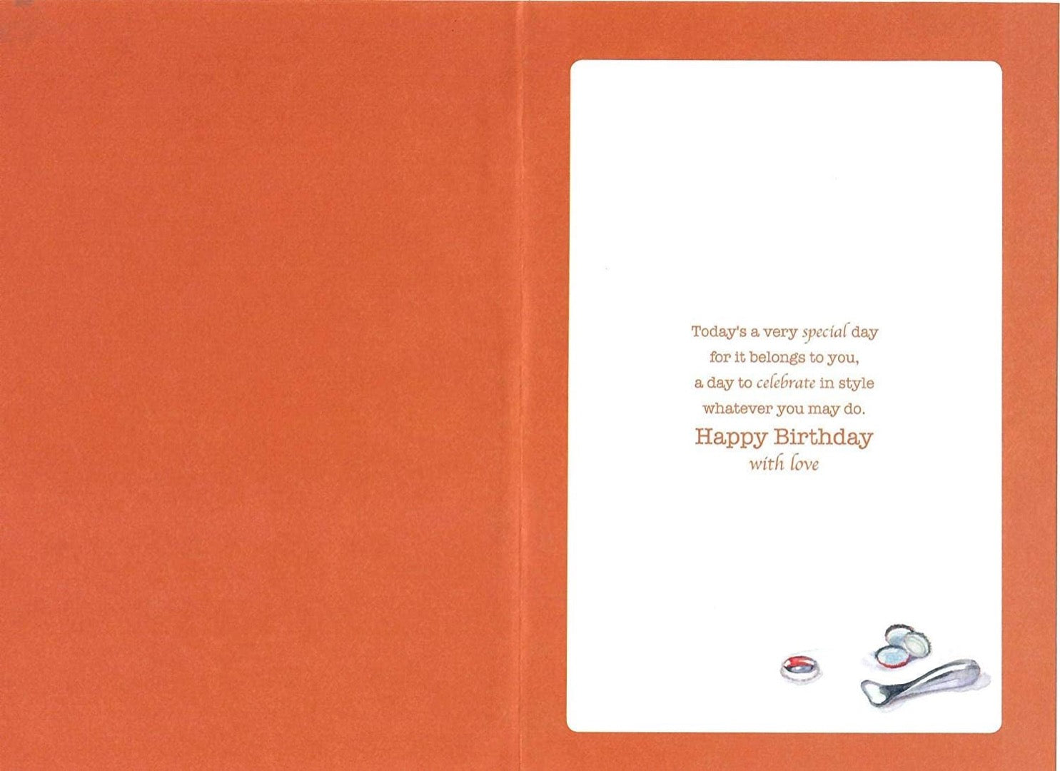 Cheers Son Happy Birthday Card Real Ale Beer Bottles Pint Watercolour Art