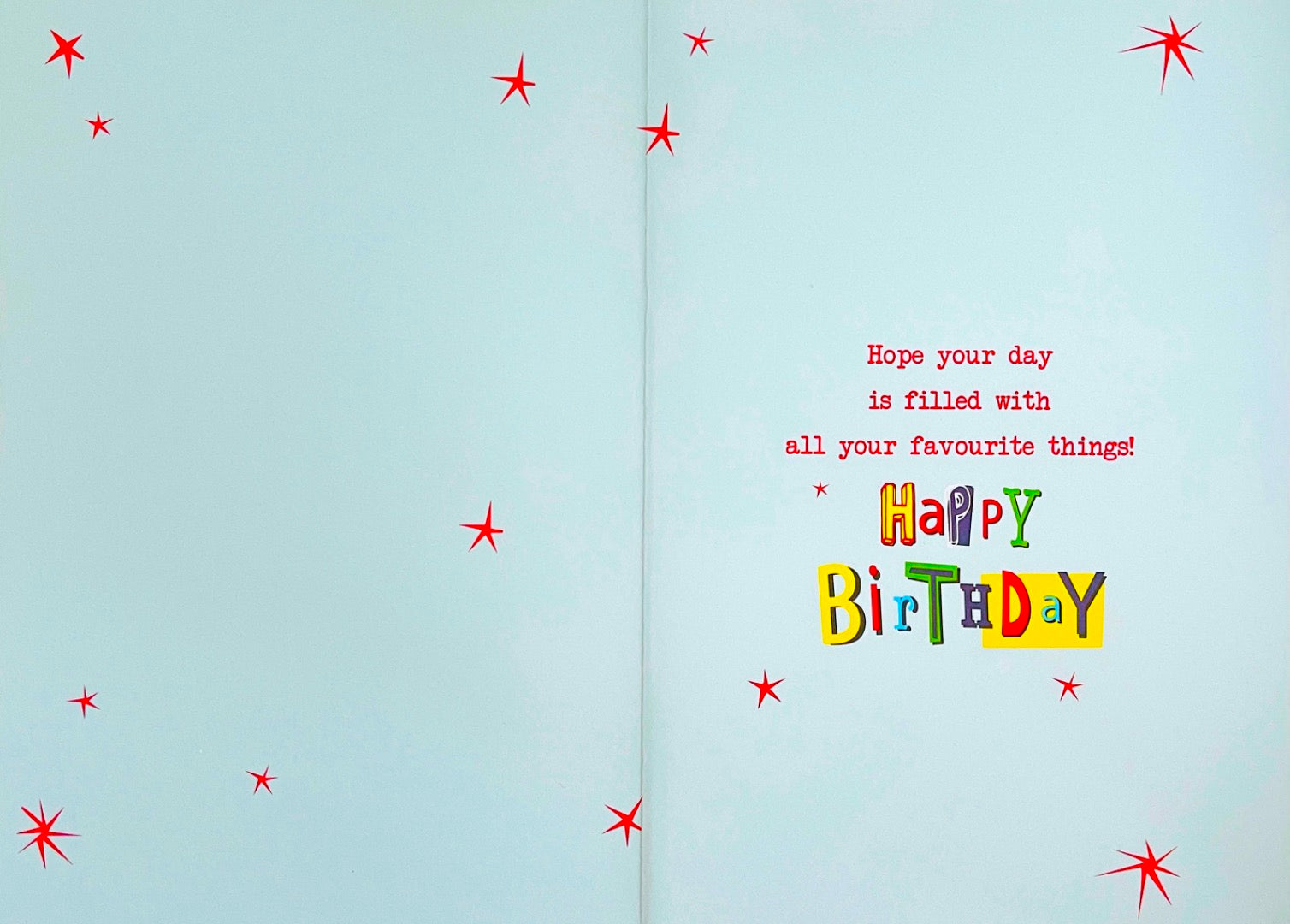 Happy Birthday Brother Let The Beats Go On Card Cool Chimpanzee with Headphones