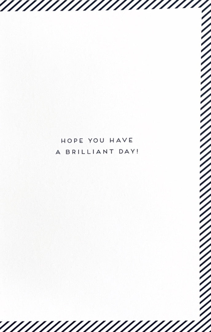 Cousin Happy Birthday Card Football Pitch Footy Fan Kick Off