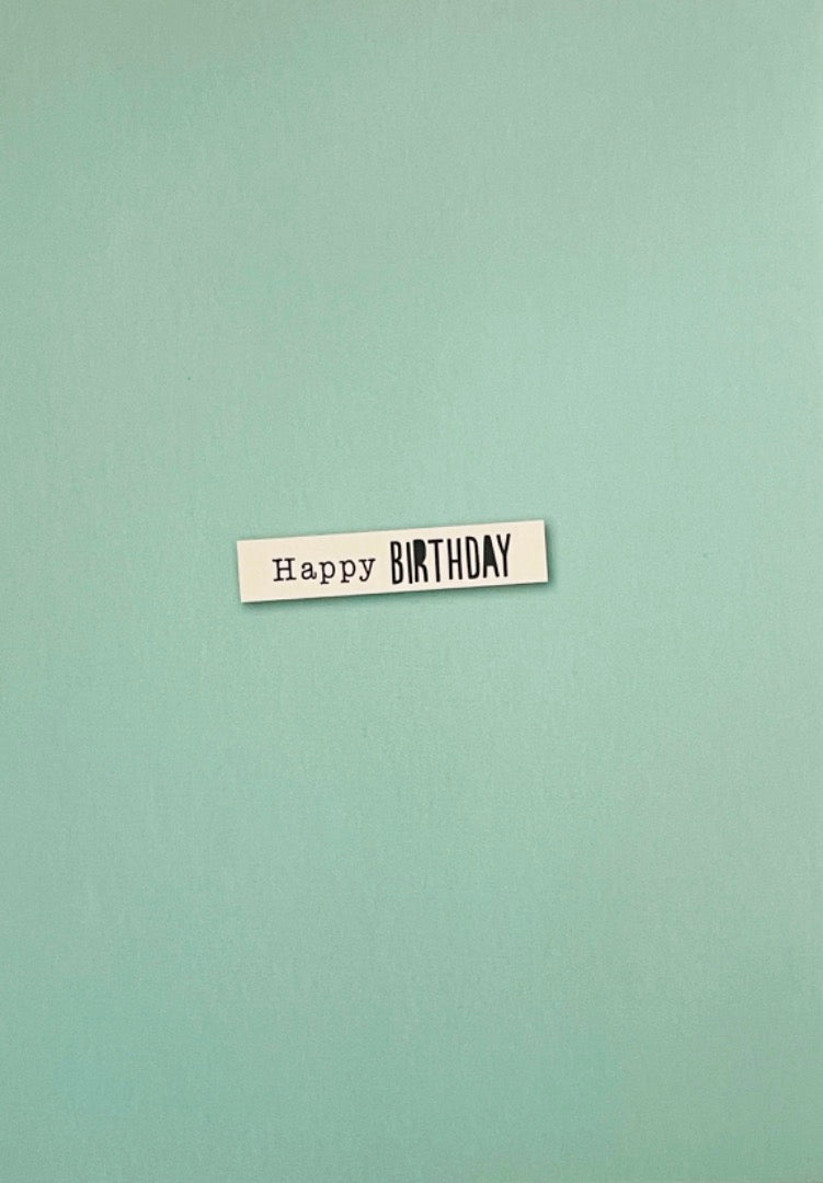 Brilliant Brother Deserves A Cow PAT On The Head Birthday Card Funny Humour Violent Veg