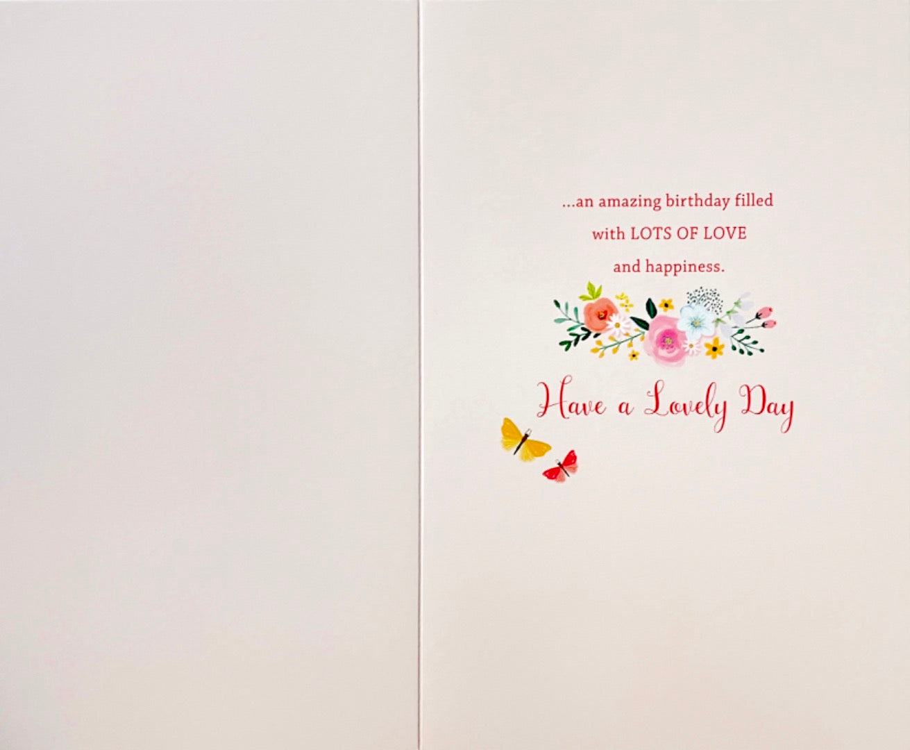 Amazing Sister Birthday Card Personalise For Age 18th 21st 30th 40th Cake Art