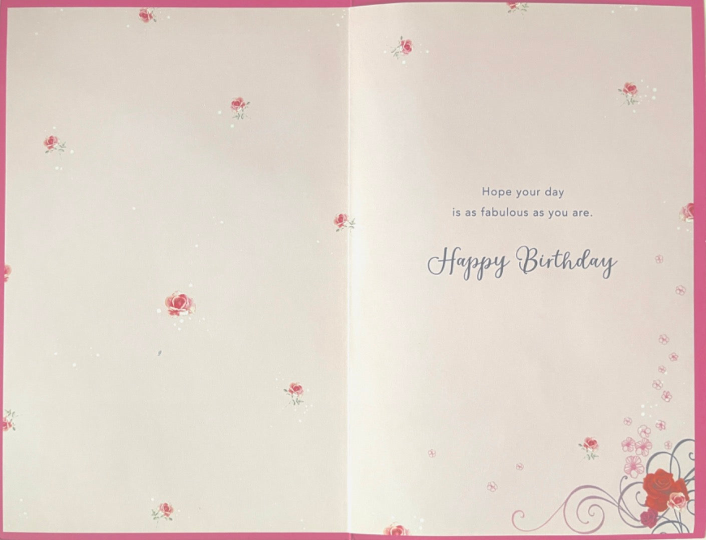 18th Birthday Card Teenager Dancing Fabulous Dress and Heels Art Age 18 for Her