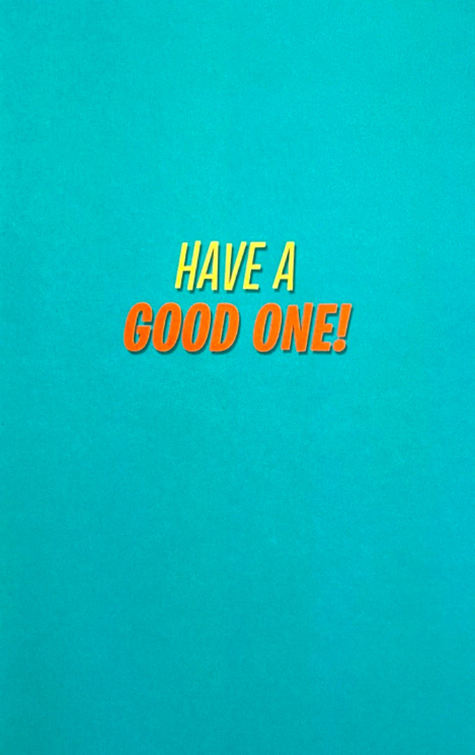 To Ensure A 30th Happy Birthday Pour Drink Repeat Funny Humour Card Beer Retro Art