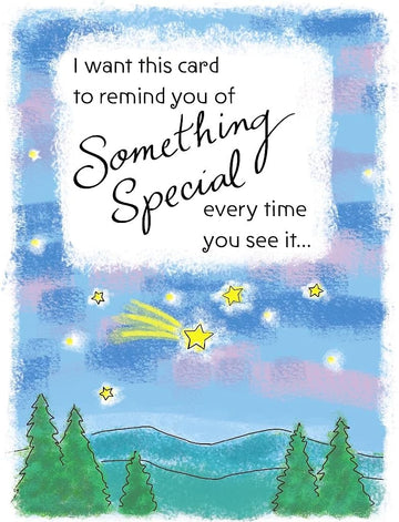 An Inspirational Reminder for Someone Special Greeting Card by Blue Mountain Arts