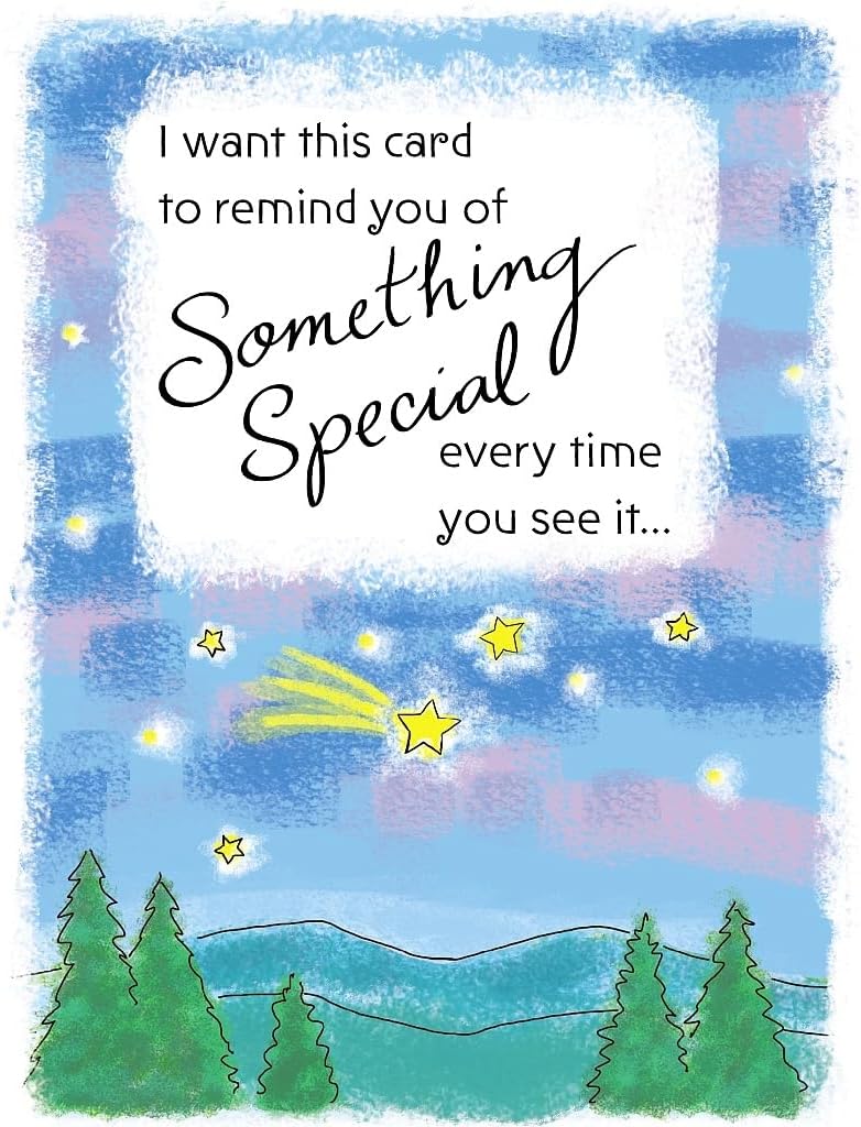 An Inspirational Reminder for Someone Special Greeting Card by Blue Mountain Arts
