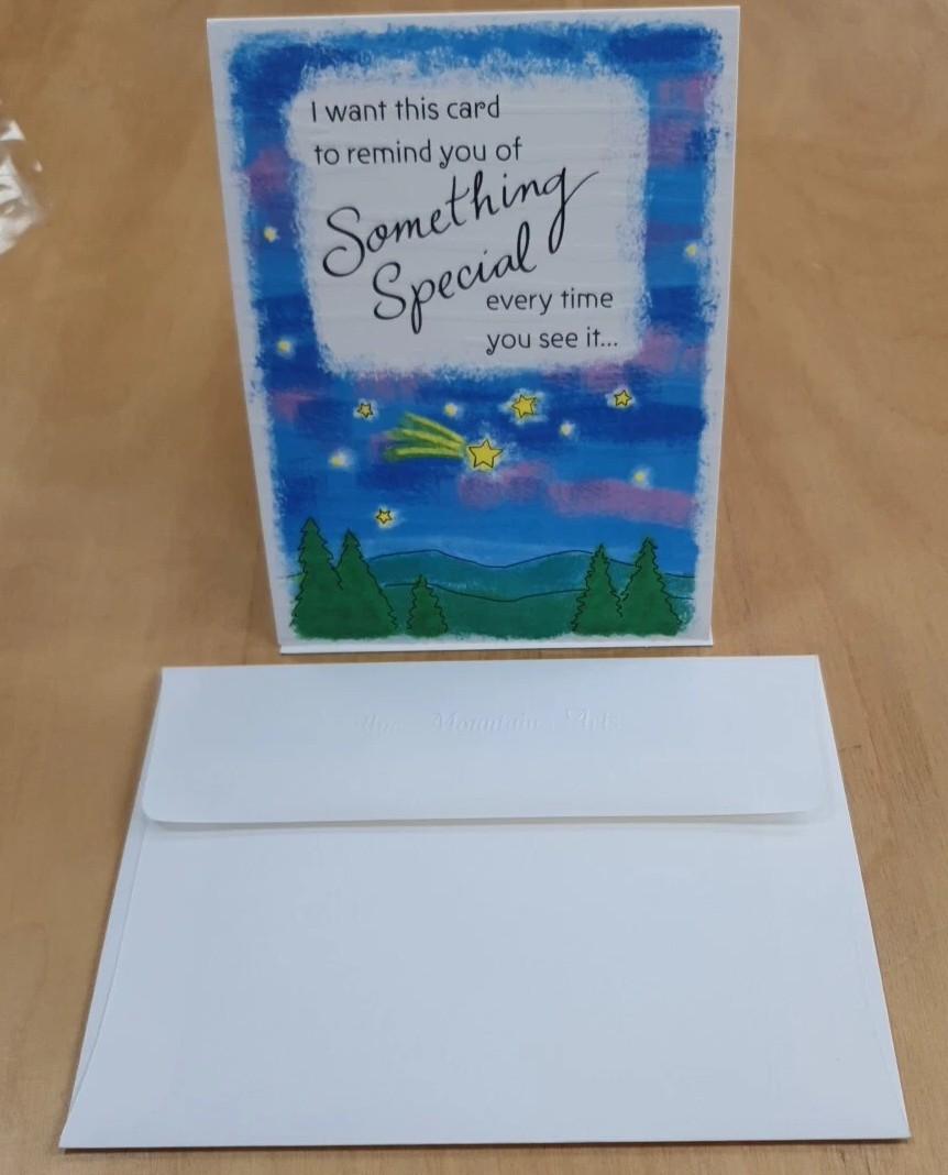An Inspirational Reminder for Someone Special Greeting Card by Blue Mountain Arts