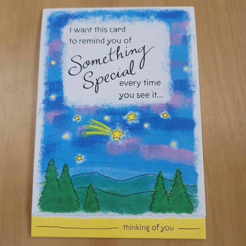 An Inspirational Reminder for Someone Special Greeting Card by Blue Mountain Arts