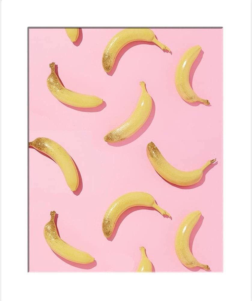 Bananas Any Occasion Blank Greeting Card  - Cup Cycling by James Cropper for Hallmark