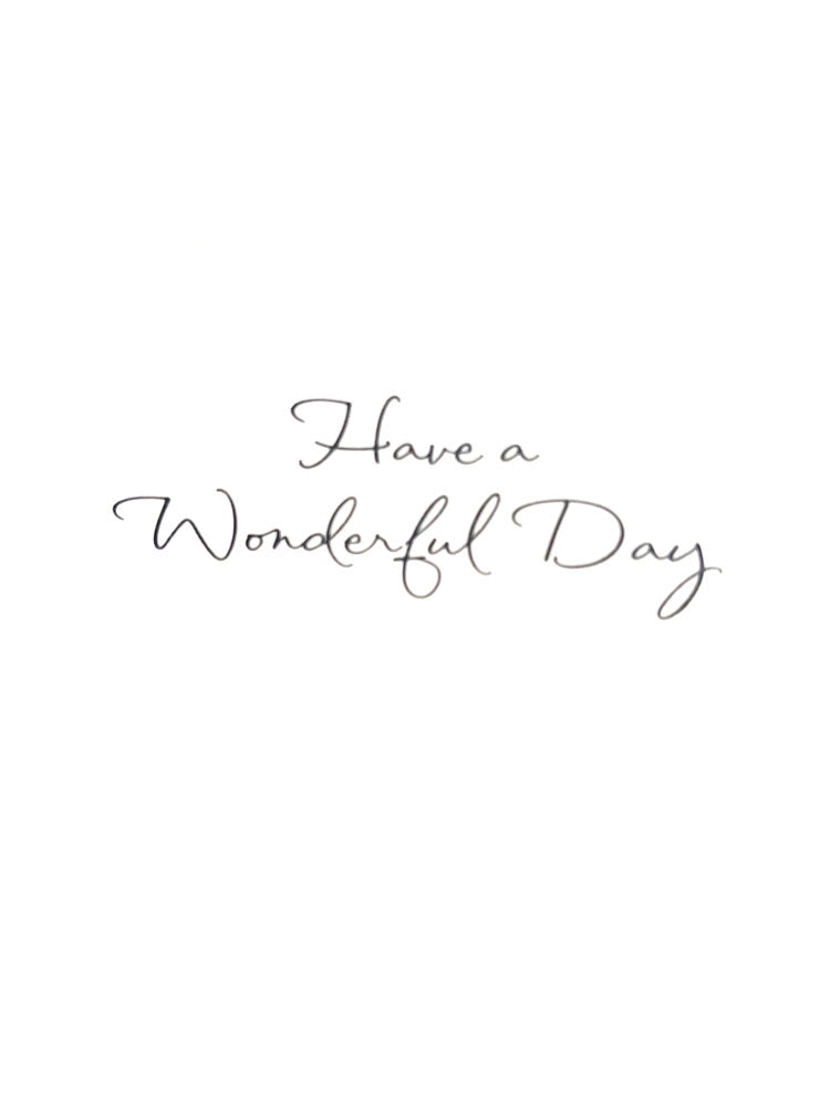 Happy St Patrick's Day! Special Message Green Foil Festive Card from UK Greetings