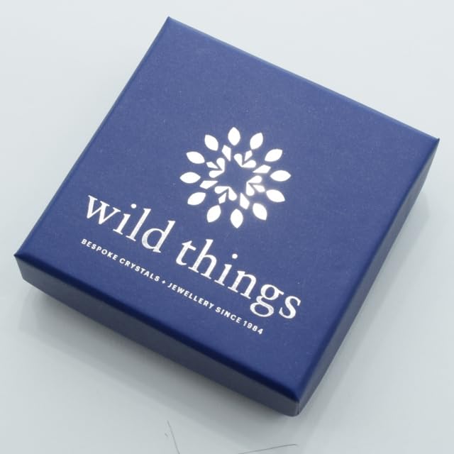 Fairy with Wand Confetti Crystals & Dreams Pure Radiance Large Chrome Motif with Coloured Crystal Hearts Hanging Sun-Catcher Rainbow Maker Mobile