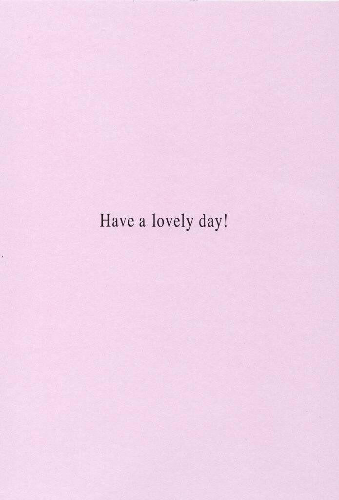 Happy 11th Birthday Foiled Greeting Card Second Nature Cards