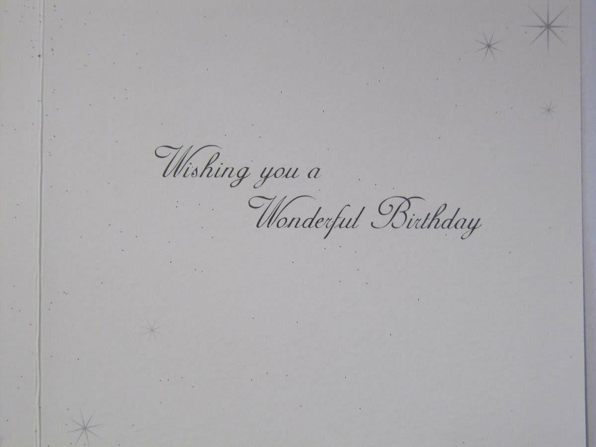 Have a Strictly Fabulous 21st Happy Birthday Card Strictly Come Dancing Glitter Ball