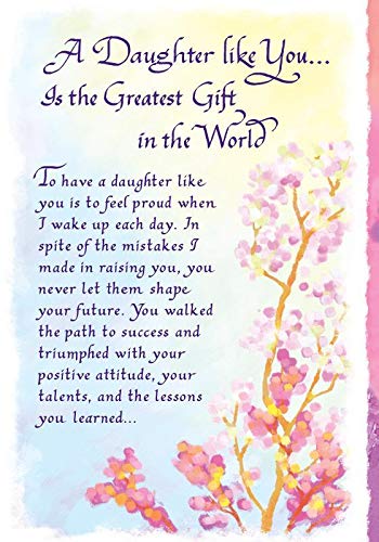 Great Things for Every Woman to Remember - Positive Affirmations Greeting Card by Blue Mountain Arts