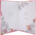 Large Luxury Mother's Day Card - Your Encouragement Helped Me - From Hallmark