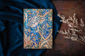 Paperblanks William MORRIS WINDRUSH Mini Lined Softcover Flexis Journal (95 x 140mm)