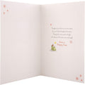 Hallmark Grandest Grandparents Medium Cosy Christmas Card 'With Love'